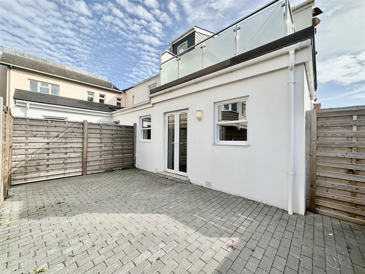 Apartment 1, 42 Roseville Street, St. Helier, Jersey